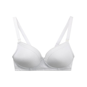 Manufacturer Elastic Supportive Maternity Underwear Pregnant Breastfeeding Nursing Bra