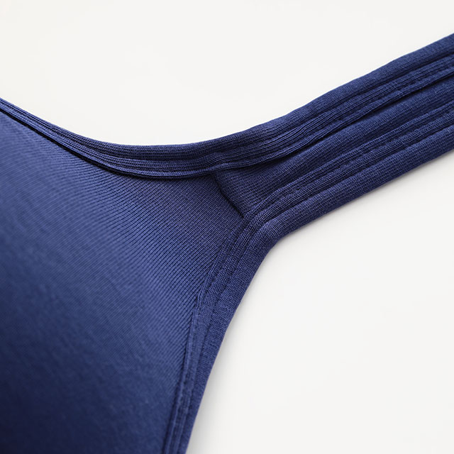 New Design Running Wear Wholesale Top Fitness Yoga Sport Bra for Women