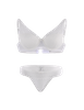 Ladies Underwear Set Skin-Friendly Breathable Soft Panties Multipack