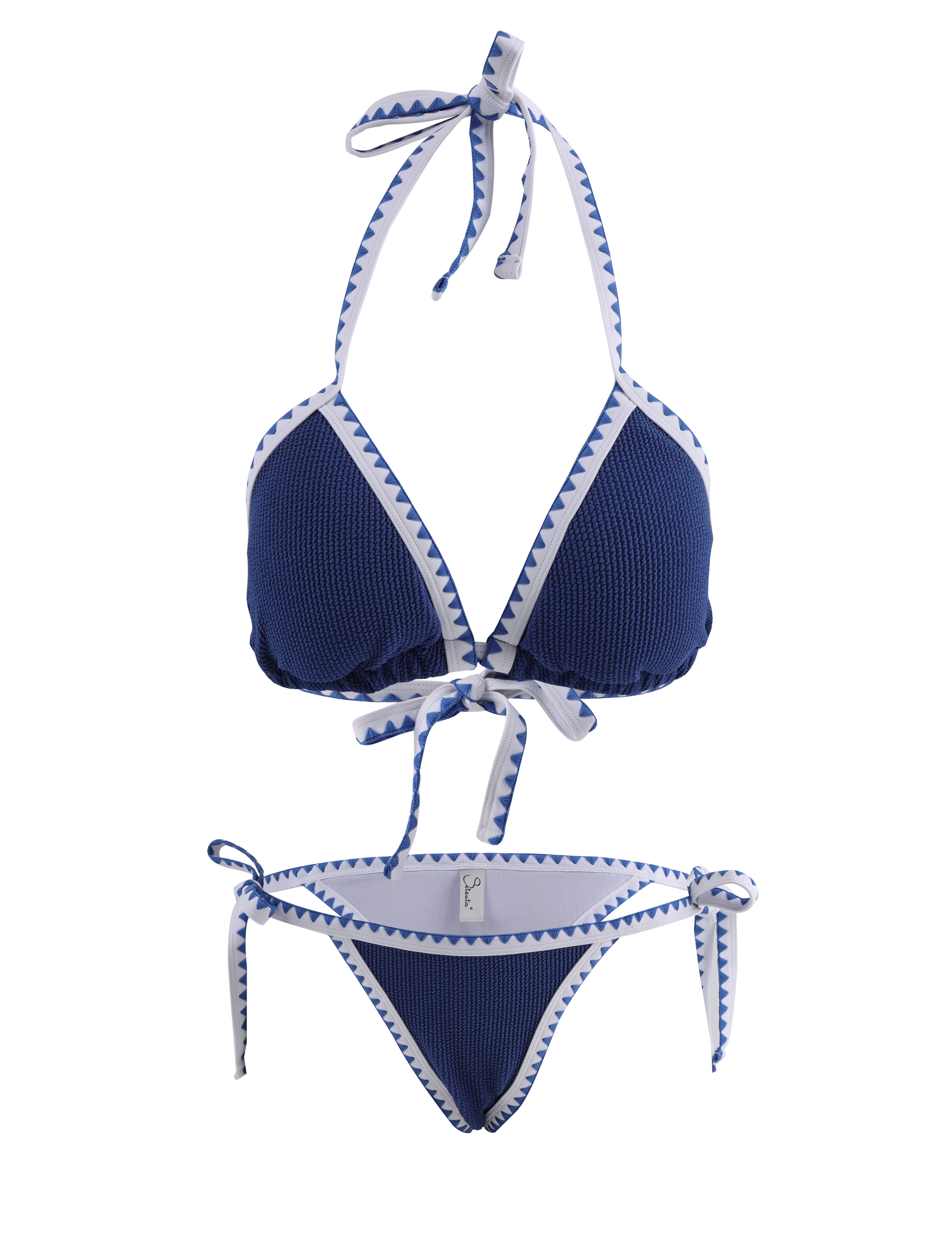 Lightweight Comfort Underwear Set for Ladies All-Day Wear