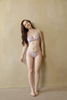 Women Underwear Set Soft Comfort Breathable Stretch Panties