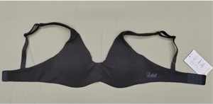 Ladies Cotton Wire Bra Skin-Friendly All-Day Comfort