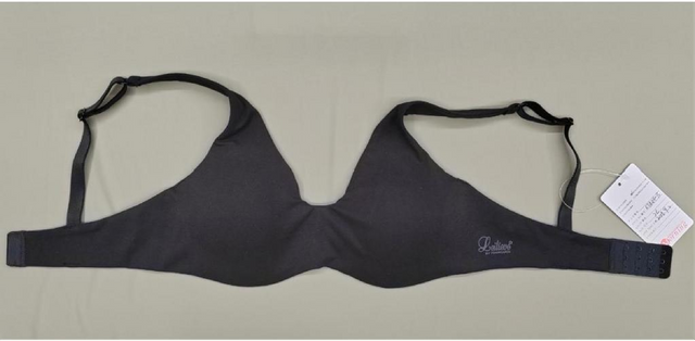 Ladies Cotton Wire Bra Skin-Friendly All-Day Comfort