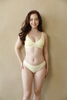 High Waist Comfort Underwear Set Skin-Friendly