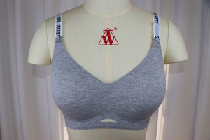 Luxurious Comfort Soft Bra for Everyday Wear and Support