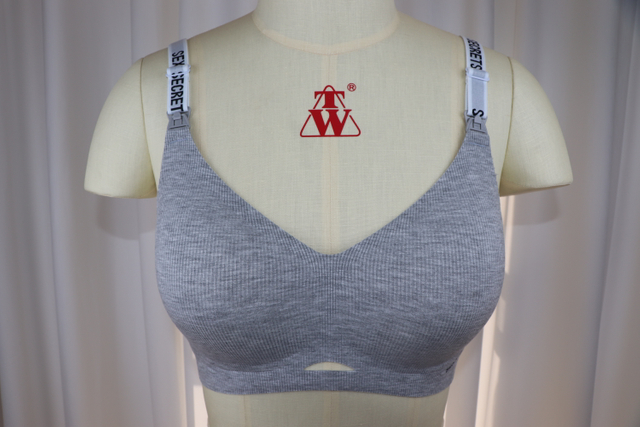 Luxurious Comfort Soft Bra for Everyday Wear and Support