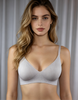 Softtouch Lace Bonding Bra with Adjustable Straps for All-Day Wear