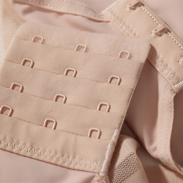 Women's Belly Control High-Waist Shapewear