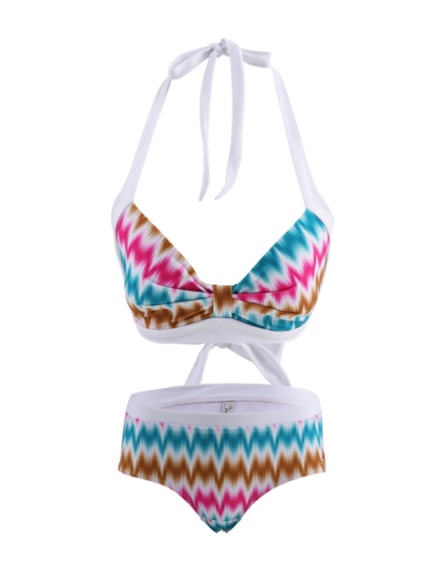 Everyday Luxury Made Accessible – Stylish Underwear Set