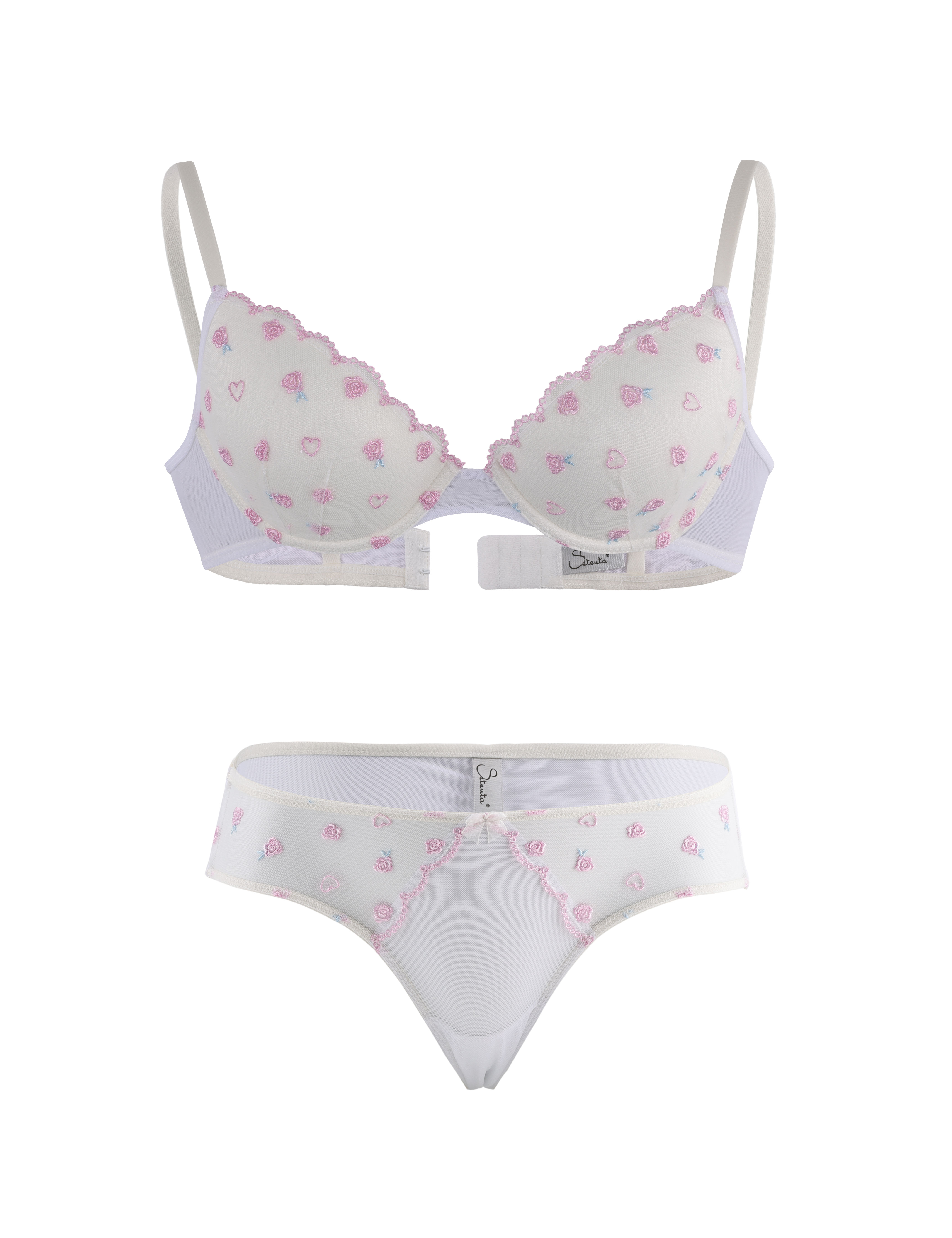 Underwear Set
