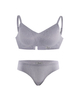 Breathable Cotton Underwear Set for Ladies