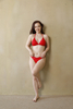 4-Way Stretch Flexi-Fit Underwear Set for Unrestricted Movement