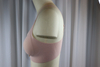 Comfortable Wireless Soft Bra for All-Day Wear and Support
