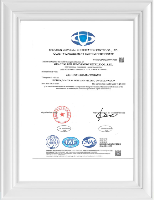 ISO9001