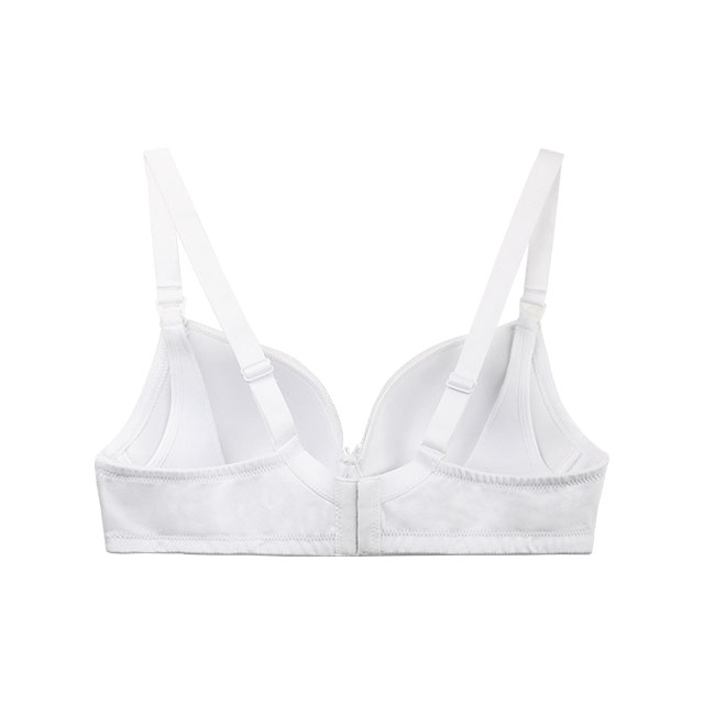 Manufacturer Elastic Supportive Maternity Underwear Pregnant Breastfeeding Nursing Bra