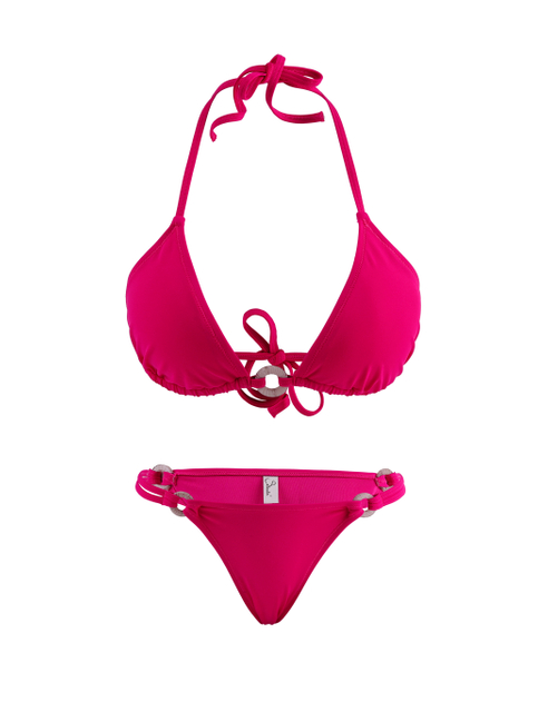 Chic & Feminine Underwear Set for Every Occasion