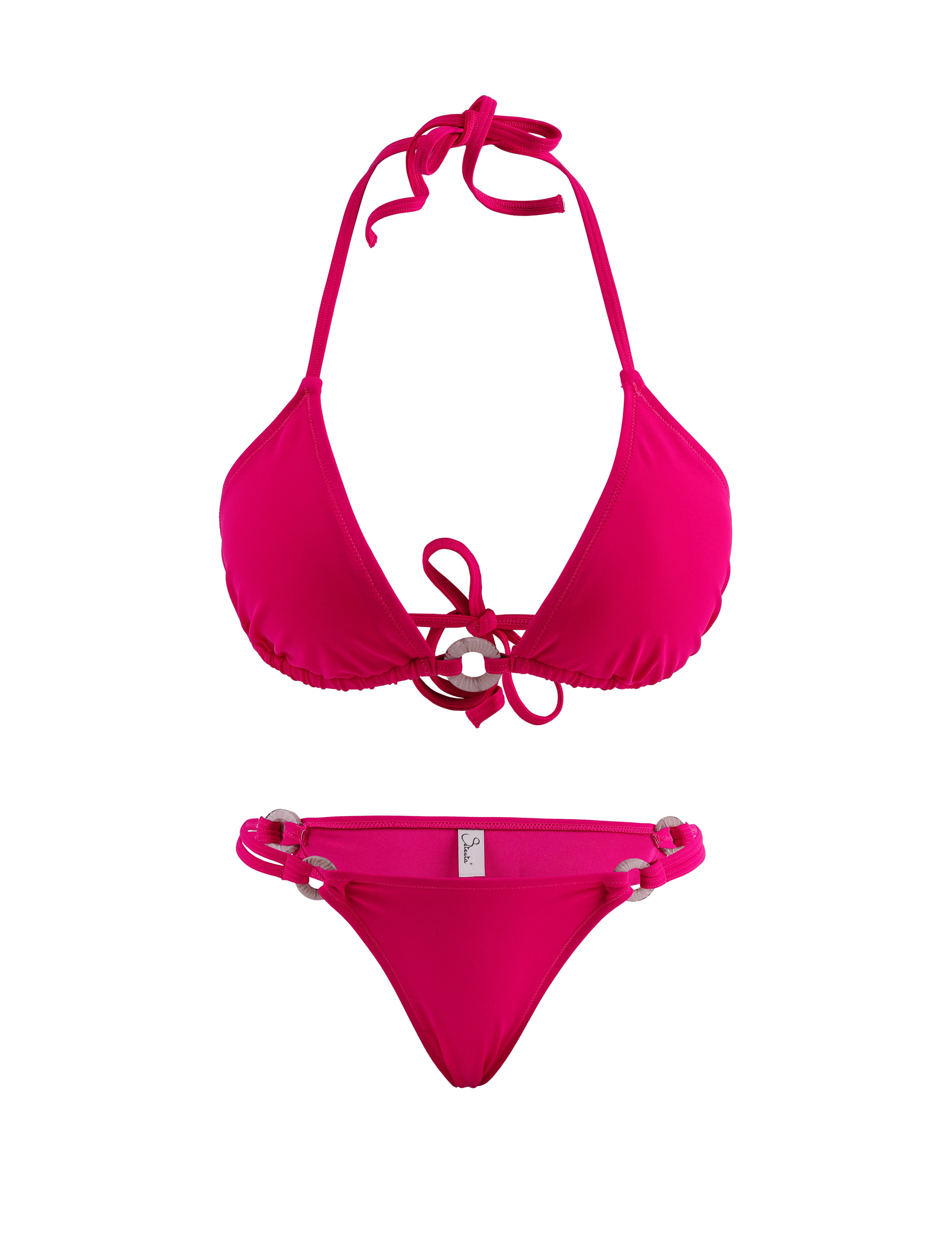 Chic & Feminine Underwear Set for Every Occasion