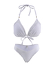 4-Way Stretch Flexi-Fit Underwear Set for Unrestricted Movement