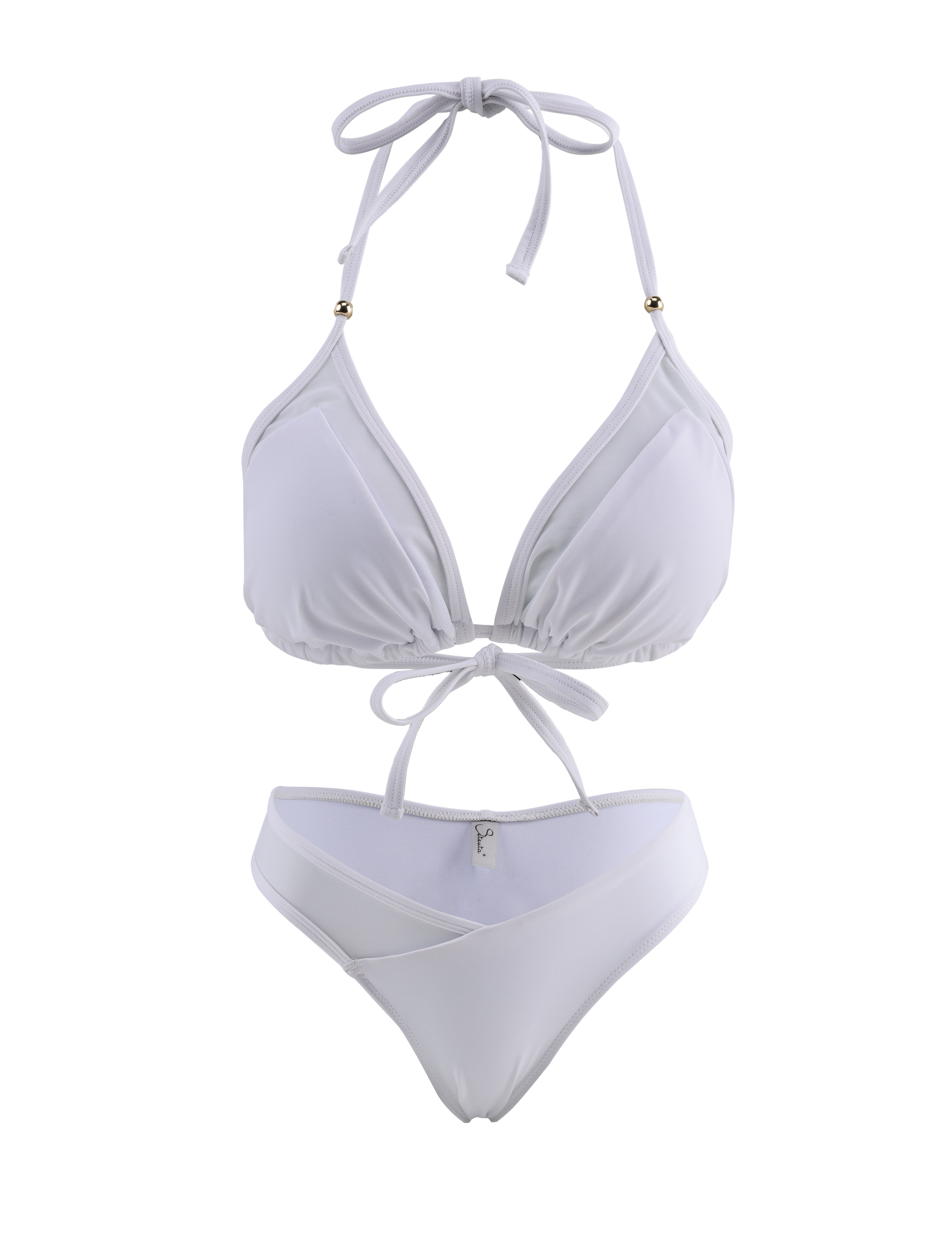 4-Way Stretch Flexi-Fit Underwear Set for Unrestricted Movement