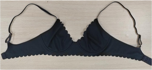 Ladies Cotton Laser Cut Briefs Skin-Friendly Stretch Fit