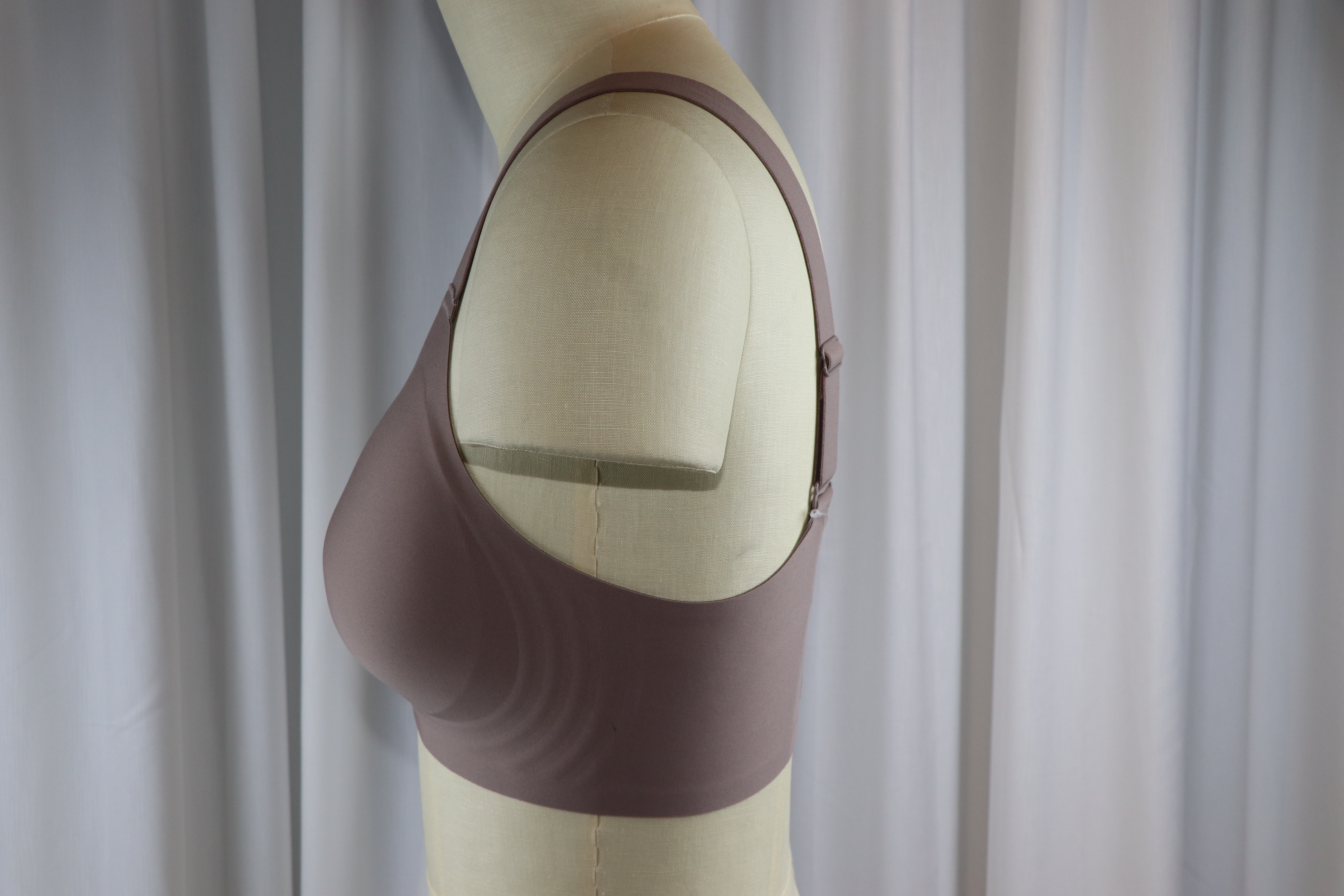 Ultimate Comfort Bonding Bra for All-Day Support and Style