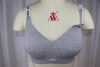 Luxurious Comfort Soft Bra for Everyday Wear and Support