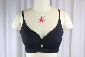 Softtouch Lace Bonding Bra with Adjustable Straps for All-Day Wear