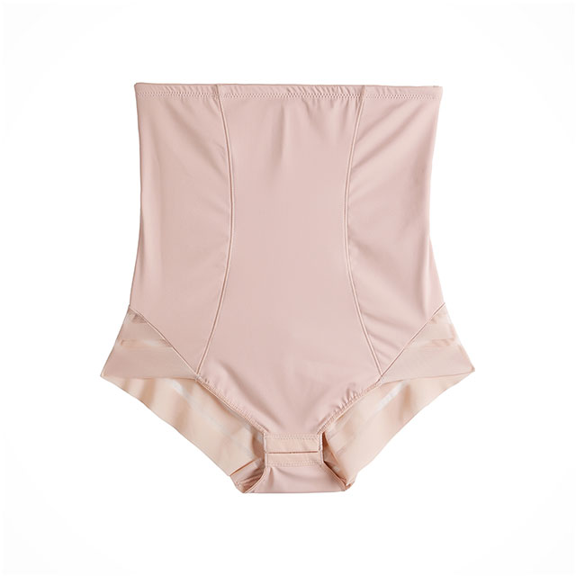 Women's Belly Control High-Waist Shapewear