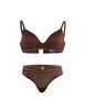 Stretch Fabric Underwear Set for Perfect Fit