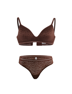 Stretch Fabric Underwear Set for Perfect Fit