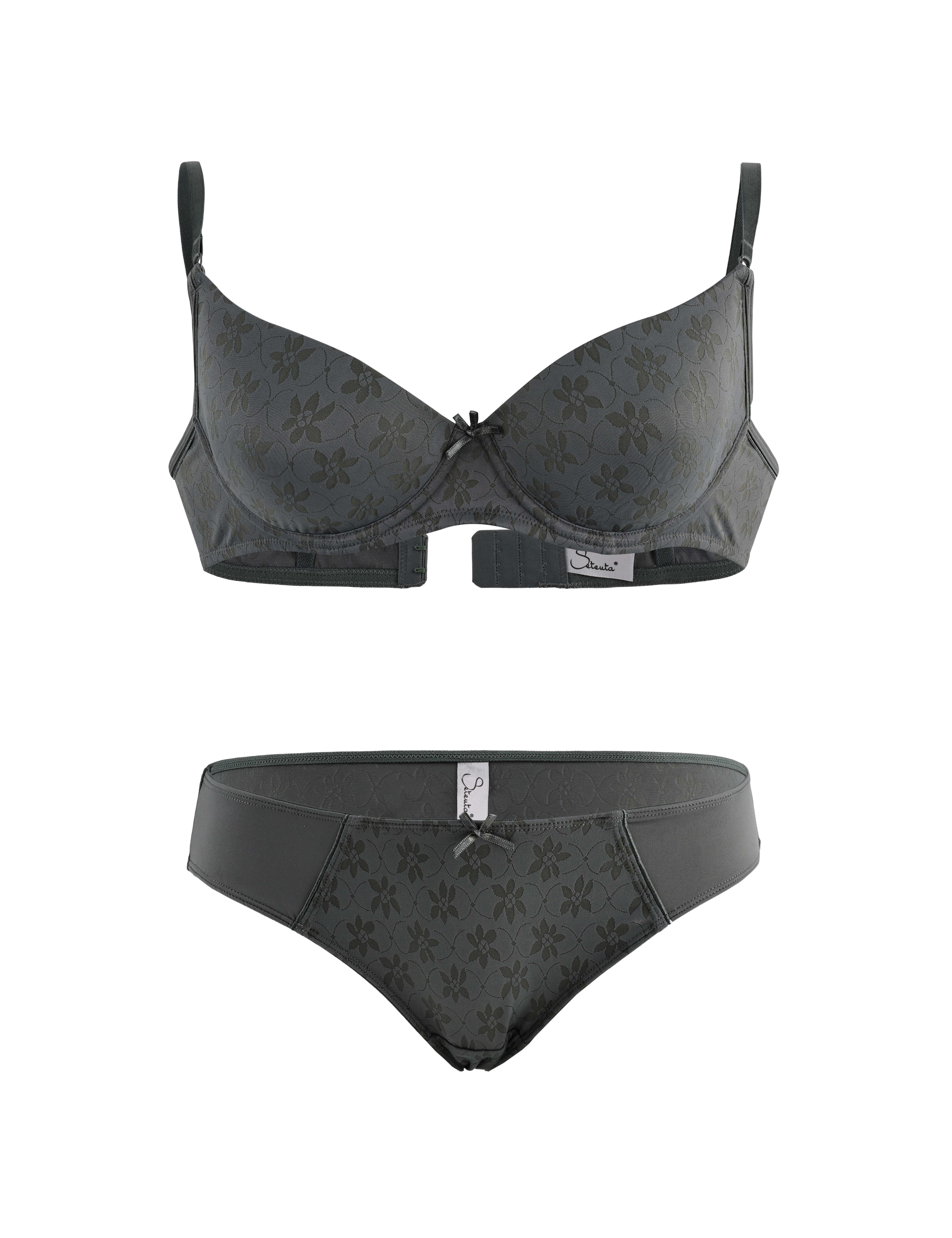 Chic & Feminine Underwear Set for Every Occasion