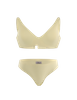 High Waist Comfort Underwear Set Skin-Friendly