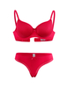 Luxury Silky Underwear Set for Ultimate Comfort