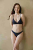 High Waist Underwear Set with Tummy Control