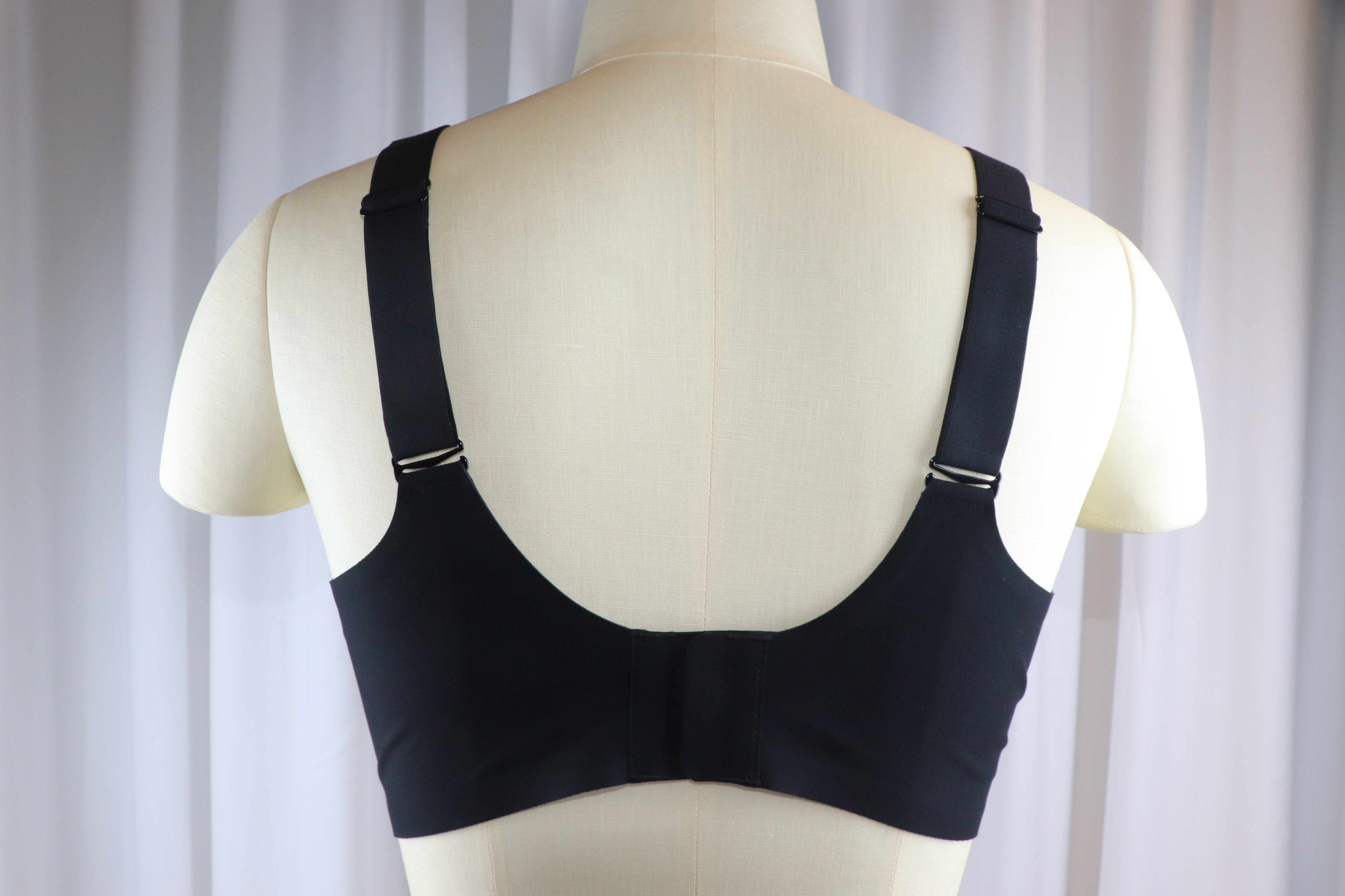 Softtouch Lace Bra for Everyday Comfort and Style
