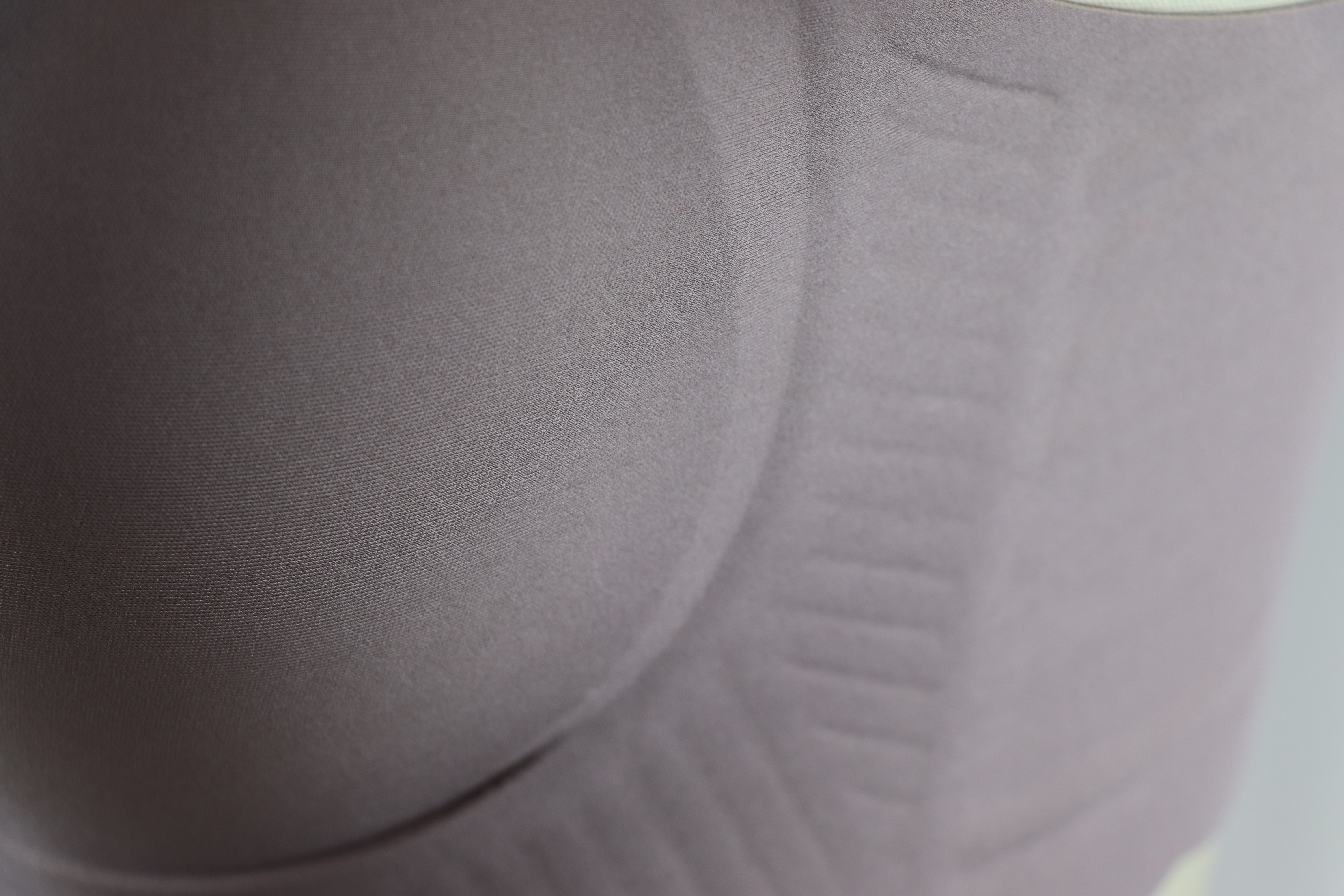 Refined Lingerie Series — Bonding Bra
