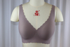 Refined Lingerie Series — Bonding Bra