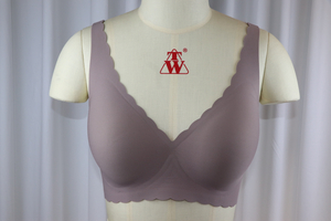 Refined Lingerie Series — Bonding Bra