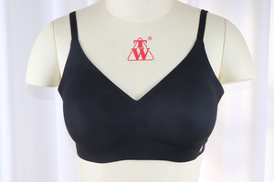 Seamless Bonding Bra for Maximum Comfort and Style