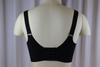 All-Day Comfort Lace Bonding Bra with Customizable Straps