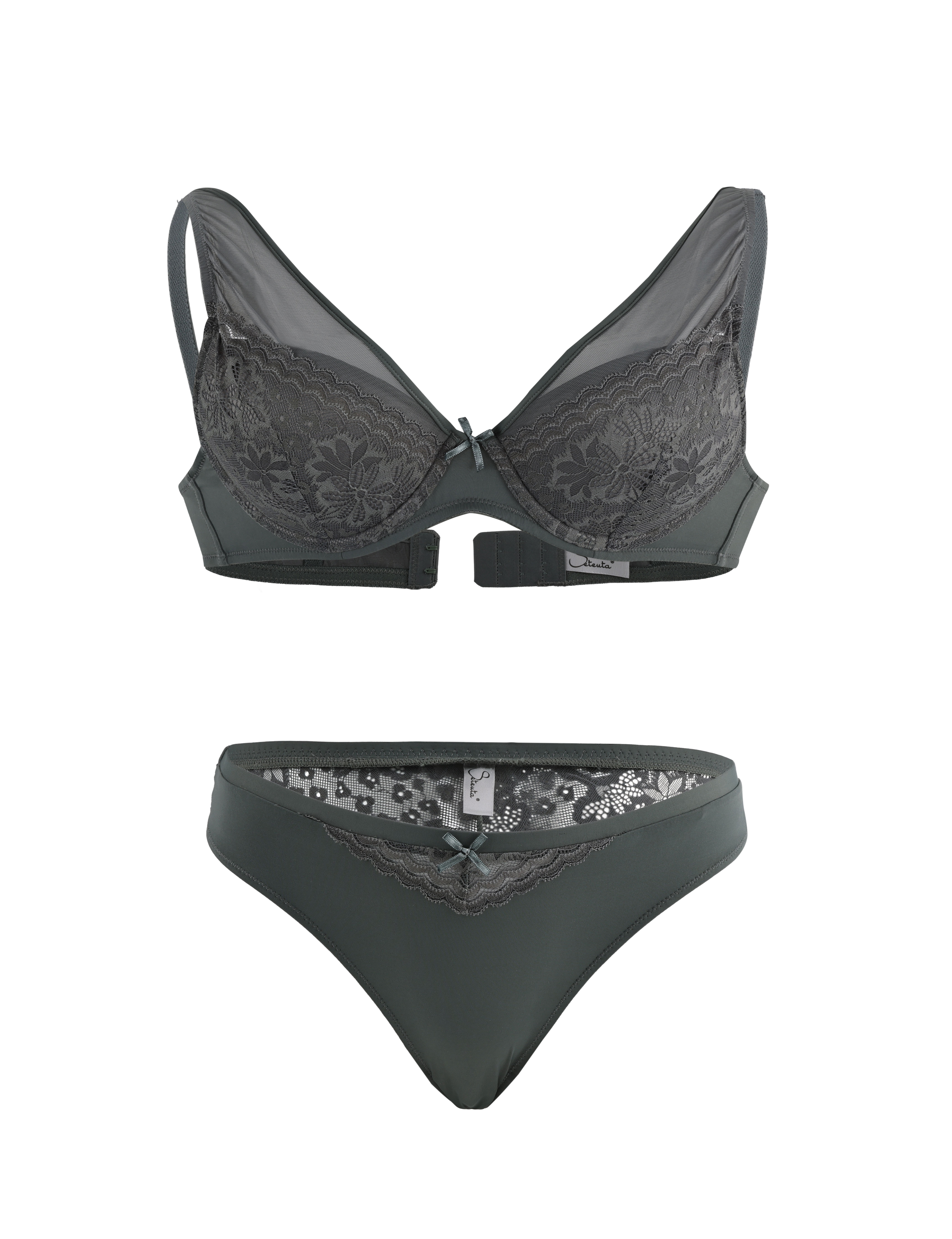 Must-Have Underwear Set for Comfort & Confidence