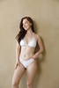 Ladies Underwear Set Skin-Friendly Breathable Soft Panties Multipack