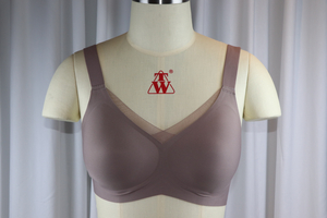 Ultimate Comfort Bonding Bra for All-Day Support and Style