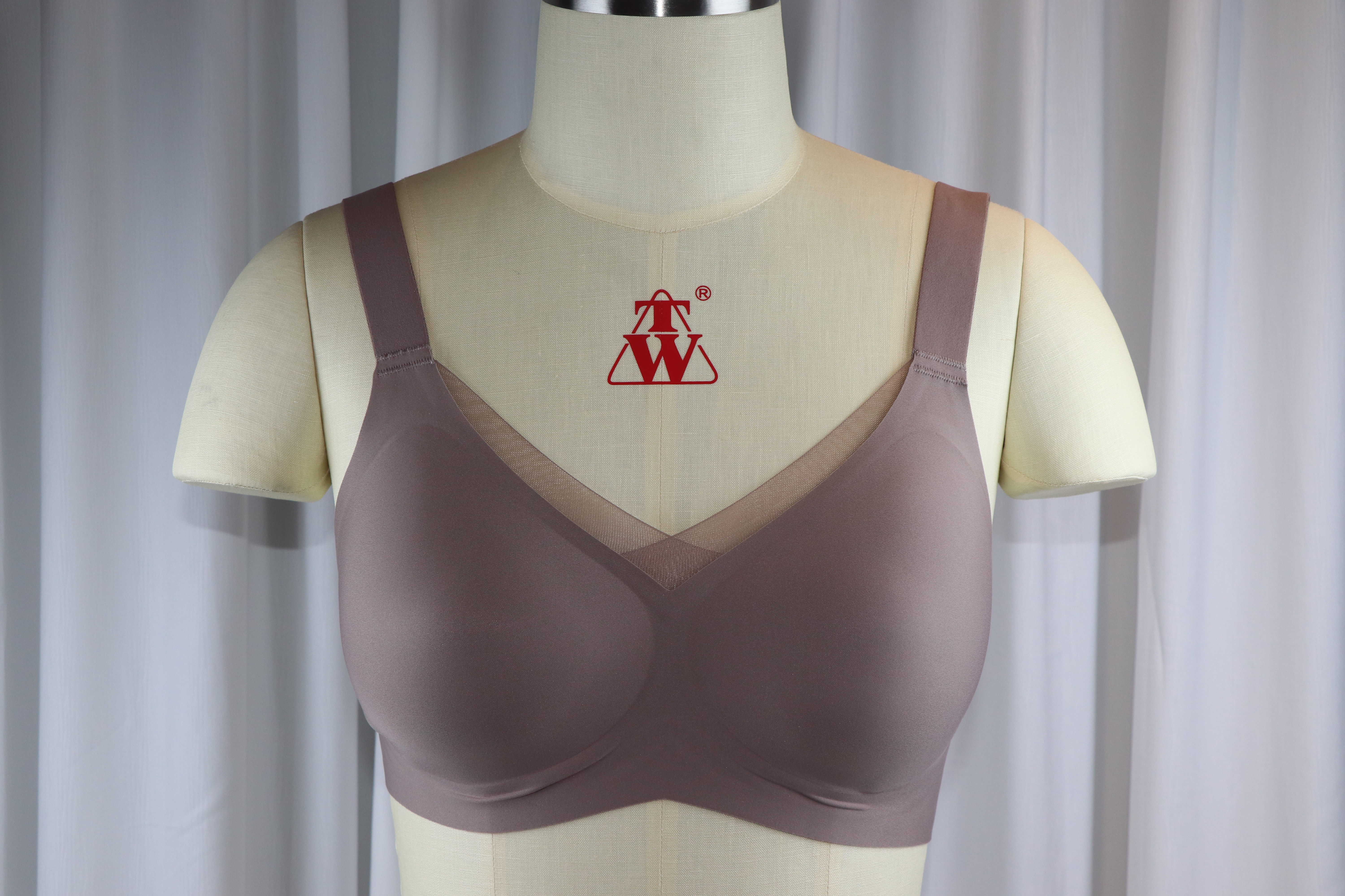 Ultimate Comfort Bonding Bra for All-Day Support and Style