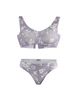 Soft Stretch Underwear Set All-Day Comfort