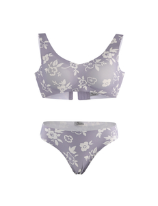 Soft Stretch Underwear Set All-Day Comfort