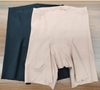 Women Comfort Cotton Laser Cut Briefs Lightweight Stretchy Panties
