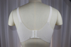 Seamless Boding Bra with Adjustable Straps for Perfect Fit