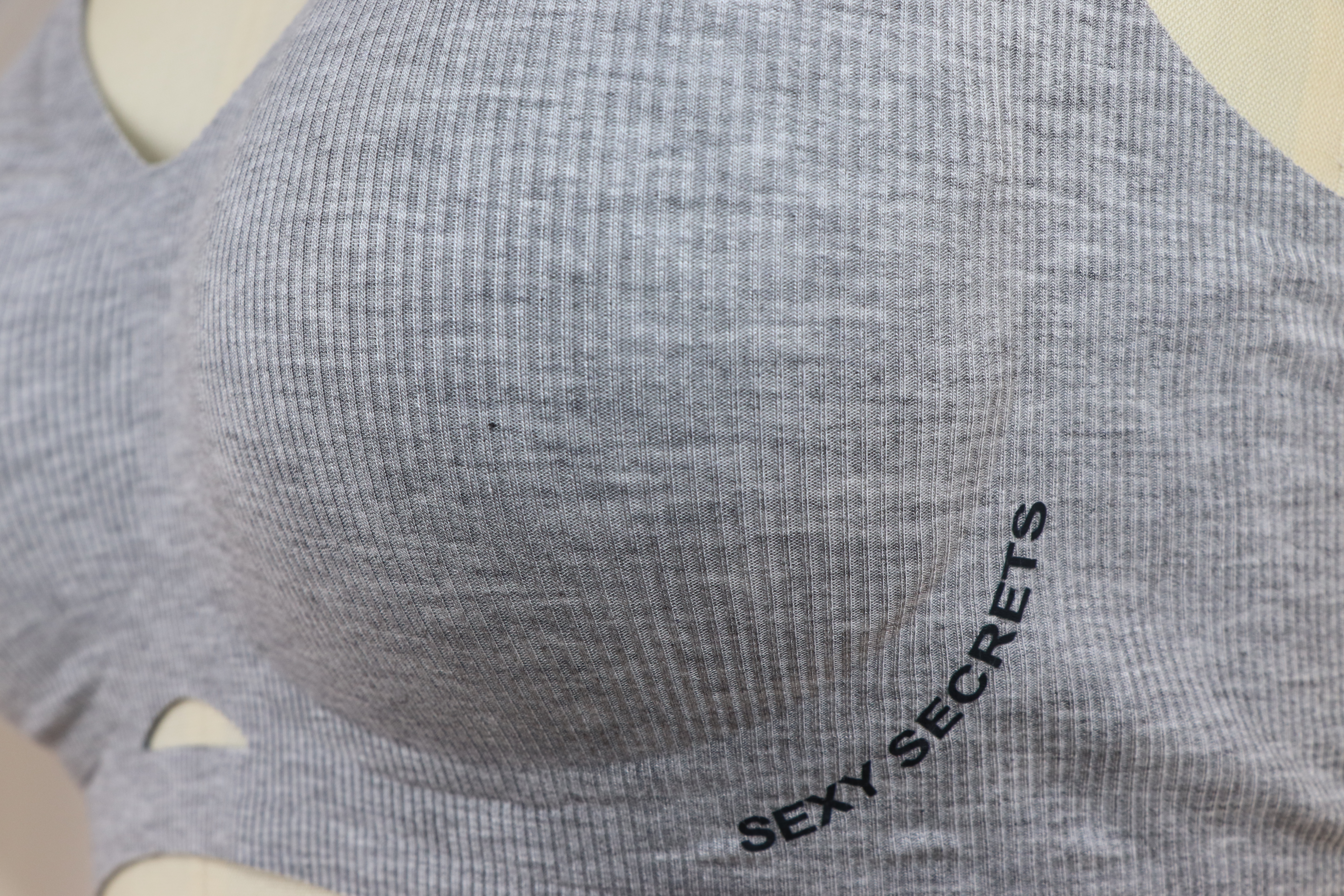 Luxurious Comfort Soft Bra for Everyday Wear and Support