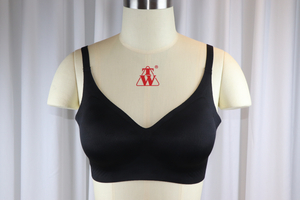 Elegant Comfort Bonding Bra for All-Day Wear and Support